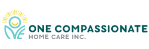 One Compassionate Home Care Inc.