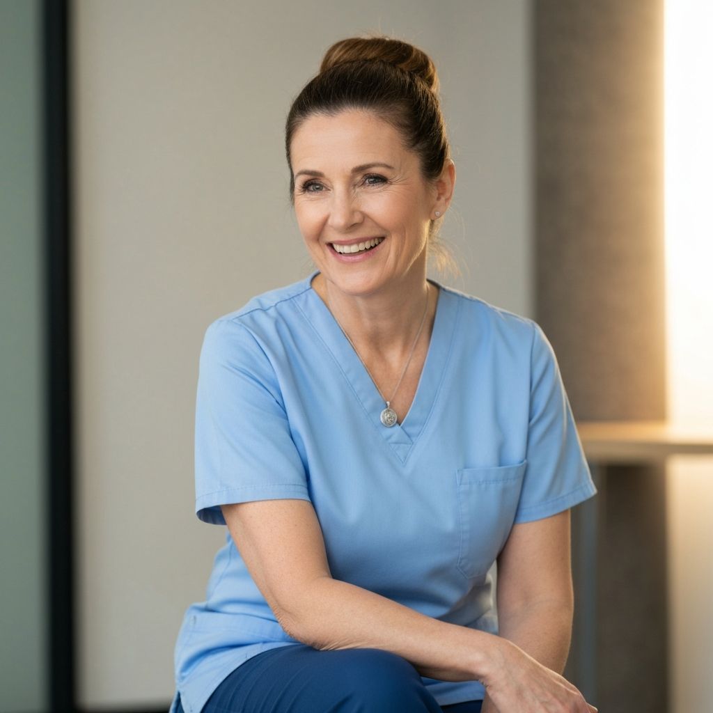 Professional caregiver